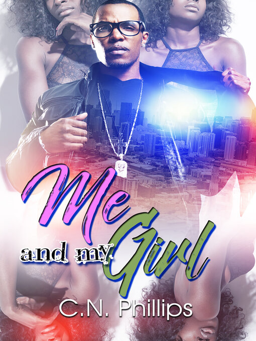 Cover image for Me and My Girl